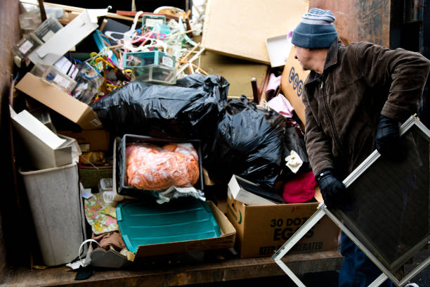 Best Appliance Removal Near Me  in Jefferson, MD