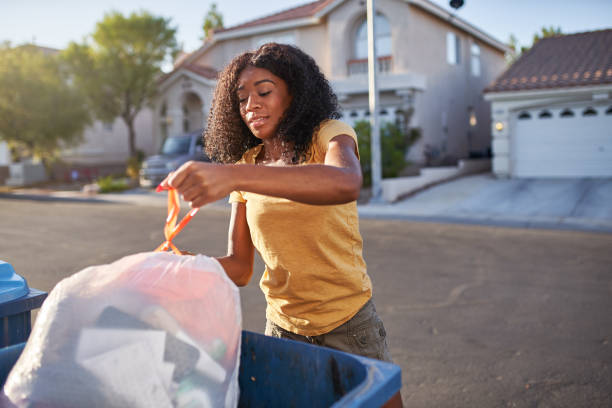 Best Attic Cleanout Services  in Jefferson, MD