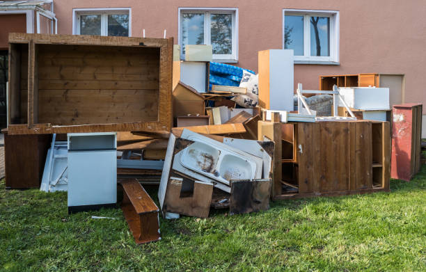 Best Affordable Junk Removal Services  in Jefferson, MD