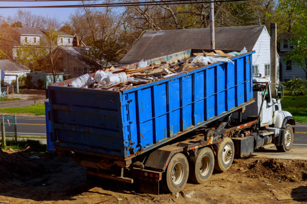 Best Garage Cleanout Services  in Jefferson, MD