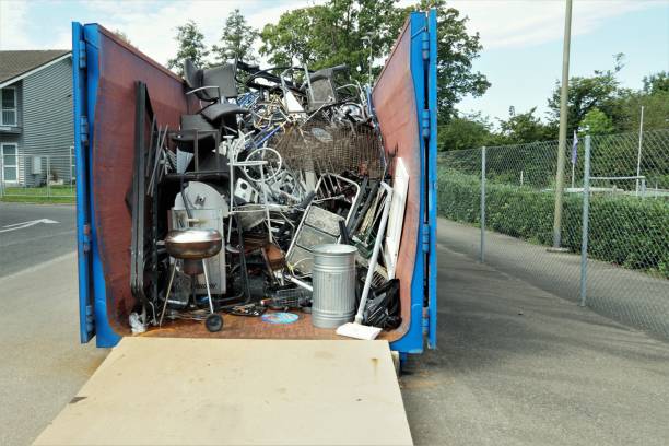 Best Residential Junk Removal  in Jefferson, MD